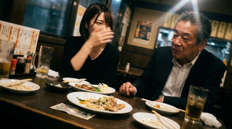 食事のみパパ活の相場と所要時間の現実