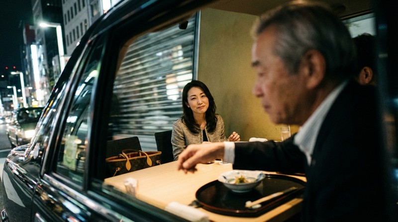 食事のみパパ活が成立しやすい女性の特徴